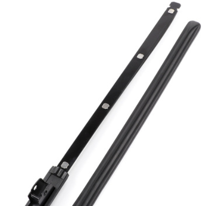 厂家直供多功能雨刮器 专用无骨雨刷器 原车换卡扣通用刮雨片胶条图3