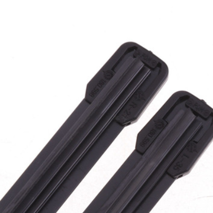 宝马1系3系5系7系雨刮器X1X3X4X5X6 原厂无骨雨刷器雨刷片图3