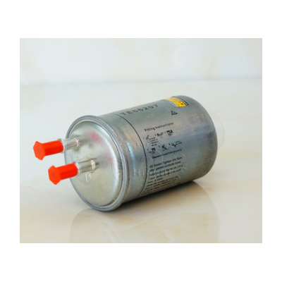 适用玉柴两管W3000-1105300-011汽车燃油滤清器厂家批发