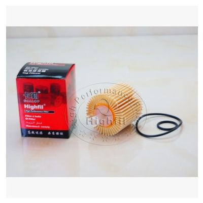适用丰田汉兰达雷克萨斯ES350 04152-31090yzza1机油格滤清器厂家