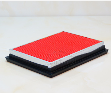 奇骏轩逸英菲尼迪16546-JG30A-C148空气滤清器专业厂家图2