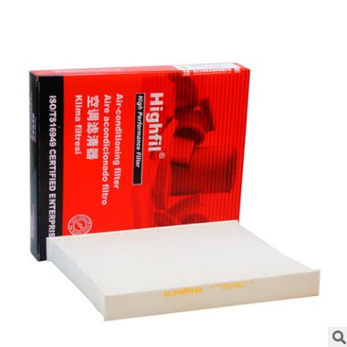 凯美瑞锐志皇冠威驰雅力士汉兰达87139-06060空调滤清器厂家图2