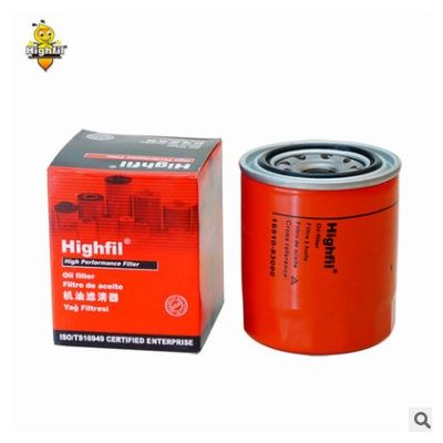 东原海菲尔-适用于柳州五菱化油器长安之星电喷机油滤清器