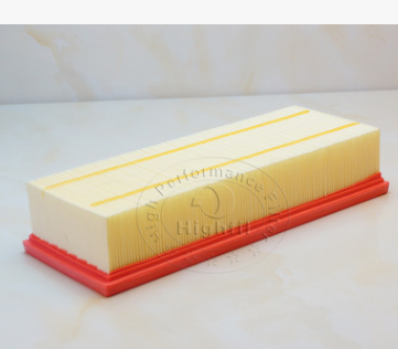 迈腾途观速腾大众CC新帕萨特1K0-129-620D空气滤清器厂家直销图2