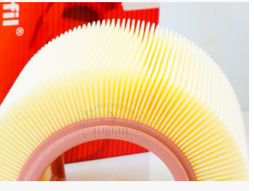 东原海菲尔-适用于沃尔沃9454647 C30189-空气滤清器图2