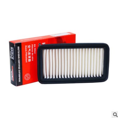 长安天语铃木天语SX 1.6 13780-55K00空气滤芯专业厂家图2