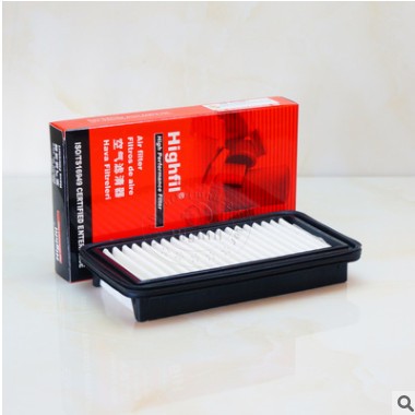 长安天语铃木天语SX 1.6 13780-55K00空气滤芯专业厂家图3