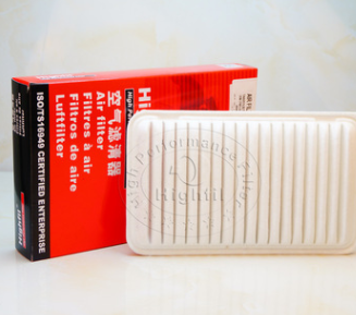 雷克萨斯17801-OH020/0H010/20040空气滤清器专业厂家图3