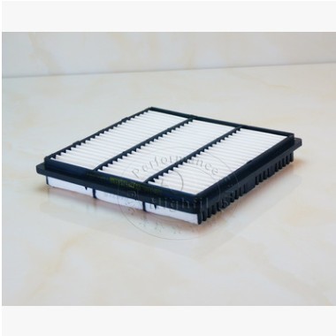 帕杰罗V33富利卡哈弗H3/H5/4G63 MD620456空气滤清器 一件代发图2