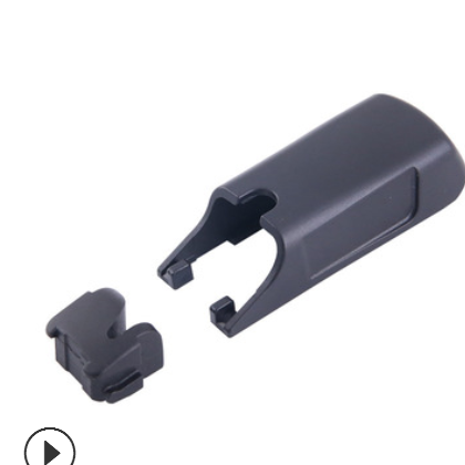 多功能雨刷器卡头无骨雨刷器卡帽卡套雨刷接头配件连接卡头图3