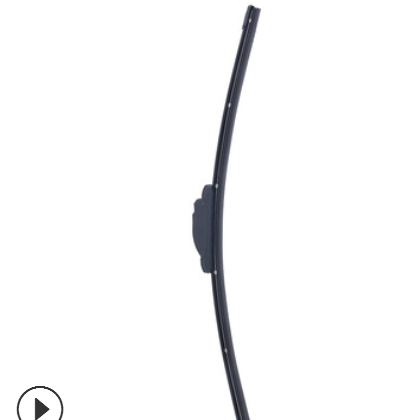 原装汽车雨刷器清晰静音雨刮器通用无骨一体式U型接口雨刮器图2