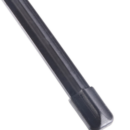 新款一代无骨多功能雨刷多功能通用U型雨刷器硅胶无骨雨刮片图2