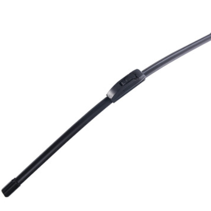 二代通用无骨雨刷器U型多功能二代雨刷器静音耐用雨刮片可批发图3