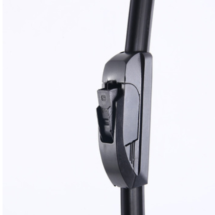 二代通用无骨雨刷器U型多功能二代雨刷器静音耐用雨刮片可批发图2