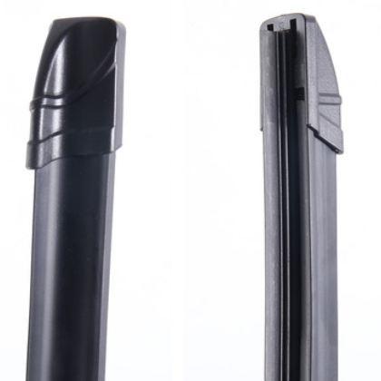 现货通用三代无骨雨刷器U型接口胶条雨刷片汽车雨刮器配件图3