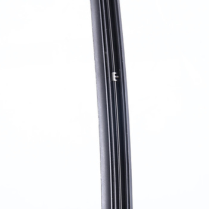 新款中分一体多功能雨刷可换胶条一体雨刷器高清无骨雨刮片图2