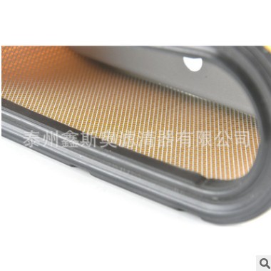 B&S496894 B&S691642 BRIGGS 493909 Sierra 7-02742 101-071空滤图2