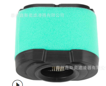 Briggs&Stratton792105 MIU11515 GY21057 百力通 园林空滤 配件图2