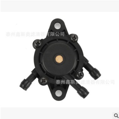 百力通MIKUNI B&S 491922 691034 692313 808281 燃油泵 油锯配件图2