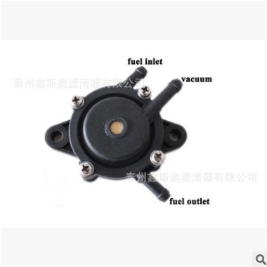 百力通MIKUNI B&S 491922 691034 692313 808281 燃油泵 油锯配件图3