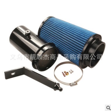 汽车改装 适用于福特08-10 6.4L 进气套件图2