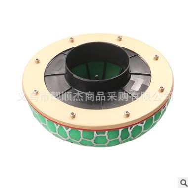 汽车改装 适用于福特08-10 6.4L 进气套件图3