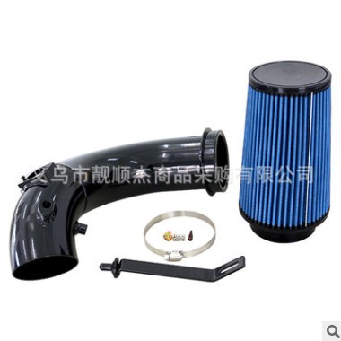 汽车改装 适用于道奇2007.5-2012 6.7L 进气套件图3