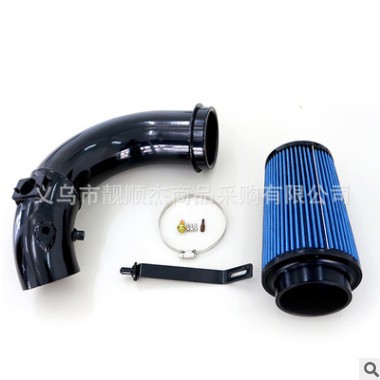 汽车改装 适用于道奇2007.5-2012 6.7L 进气套件图2