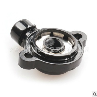 汽车改装 气门传感器 雪佛兰改装进气歧管节图2