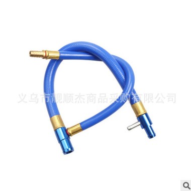 删除套件GMC Duramax 6.6L 柴油机适用于雪佛兰GMC汽车阀门冷却器图2