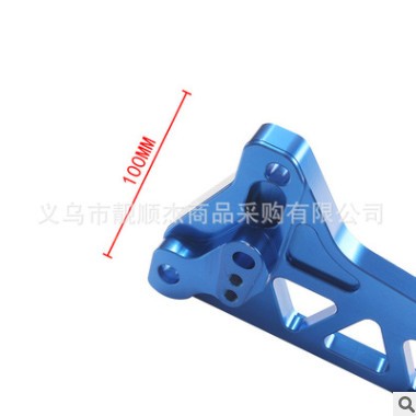 改装汽配 支撑杆适用于 88-95 本田思域 EG 底盘件 平衡支架图2