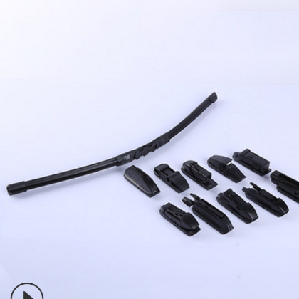 厂家供应无骨多功能雨刷器 专车专用雨刷器 智能雨刮器 雨刷器图2