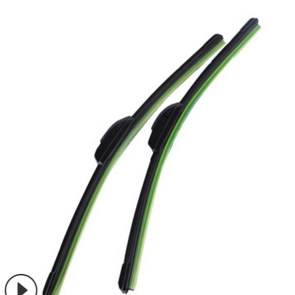 厂家供应 无骨二代雨刷器 博士款二代雨刷器 通用汽车雨刷器图2