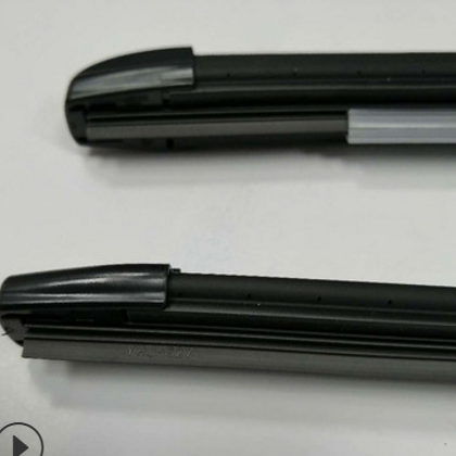 新产品奔驰S400 奔驰迈巴赫大头喷水专用雨刷 汽车通用雨刮器批发图3