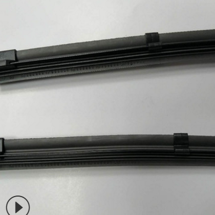 新产品哈弗H6专用雨刷 汽车通用无骨雨刷器厂家批发图2