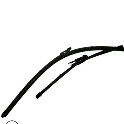 新产品哈弗H6专用雨刷 汽车通用无骨雨刷器厂家批发图3