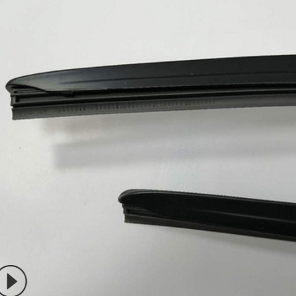 厂家现货新产品新CRV专用雨刷 汽车通用无骨雨刮器 量大价优图2