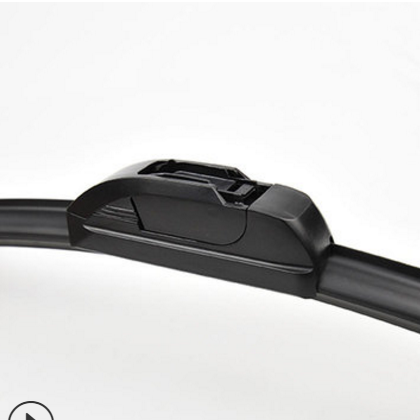 无骨雨刷 二代 博士款二代无骨雨刷 u型无骨雨刷 通用u型雨刮器图2