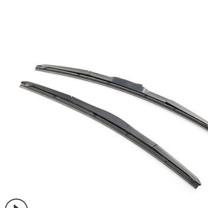 汽车雨刮器三段式凯美瑞款雨刮器雨刮片三节雨刮器厂家直销无骨雨图3