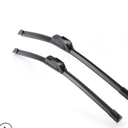 厂家直销批发无骨雨刮器雨刮片通用型汽车雨刮片汽车雨刷加工定制图2