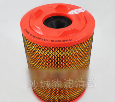 K2036空滤 适配 福田江淮K2037空气滤芯成都农用车图3