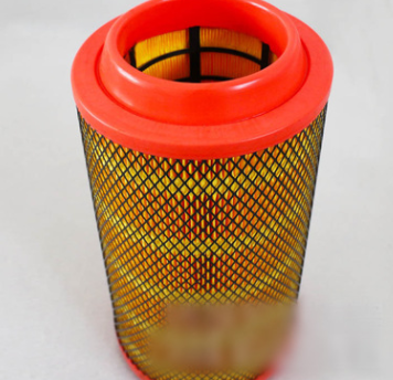 K2036空滤 适配 福田江淮K2037空气滤芯成都农用车图2