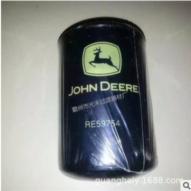 供应强鹿RE59754 RE58935约翰迪尔机油滤芯图3