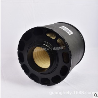 供应弗列加空气滤芯AH19220康明斯发电机组滤芯图3