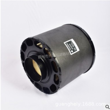 供应弗列加空气滤芯AH19220康明斯发电机组滤芯图2