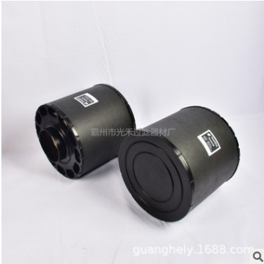 适用强鹿ECC125004 C105004约翰迪尔柴油发电机组滤芯图2