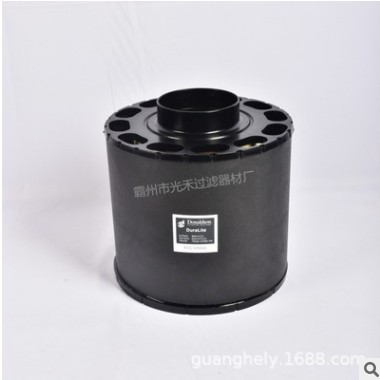 供应强鹿C125004 C105004约翰迪尔发电机组滤芯图2