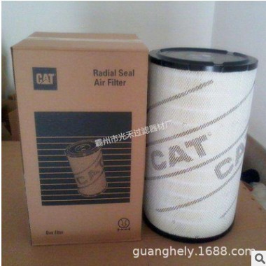 供应9Y-7805 KS-823-1卡特空气滤芯 型号齐全图2