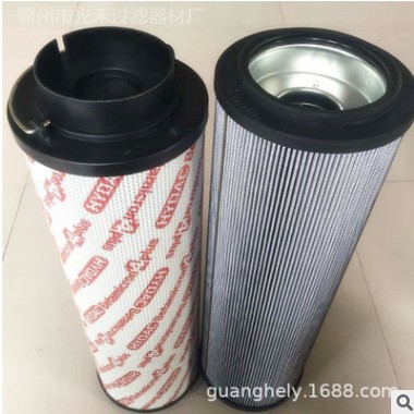 HYDAC贺德克液压油滤芯1300R003BN/HC 1300R005BN/HC图2