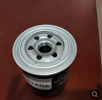 跨境货源支持定制汽车用机油滤清器B6Y1-14-302可加工图2